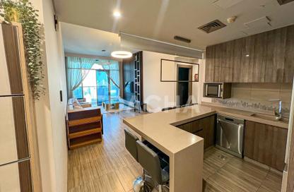 Apartment - 2 Bedrooms - 3 Bathrooms for rent in MBL Residence - JLT Cluster K - Jumeirah Lake Towers - Dubai Apartment - 2 Bedrooms - 3 Bathrooms for rent in MBL Residence - JLT Cluster K - Jumeirah Lake Towers - Dubai