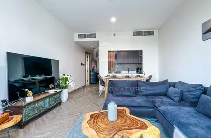 شقة - غرفة نوم - 2 حمامات للايجار في سكن الف نون - منطقة 16 - قرية جميرا الدائرية - دبي