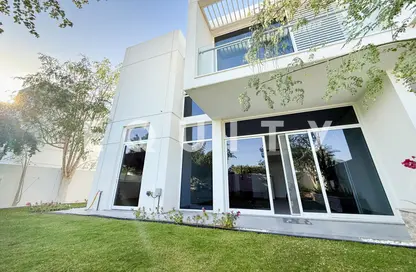 تاون هاوس - 3 غرف نوم - 4 حمامات للايجار في 1 أرابيلا تاون هاوس - أرابيلا تاون هاوس - مدن - دبي تاون هاوس - 3 غرف نوم - 4 حمامات للايجار في 1 أرابيلا تاون هاوس - أرابيلا تاون هاوس - مدن - دبي