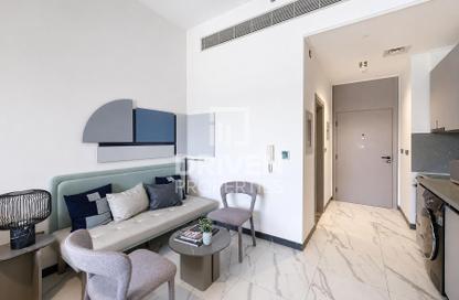 Apartment - Studio - 1 Bathroom for rent in MAG 920 - MAG City - Mohammed Bin Rashid City - Dubai Apartment - Studio - 1 Bathroom for rent in MAG 920 - MAG City - Mohammed Bin Rashid City - Dubai