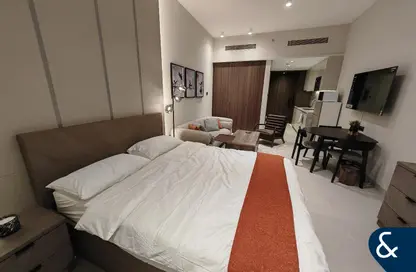 شقة - 1 حمام للايجار في ستونهنج ريزيدنس - الضاحية 10 - قرية جميرا الدائرية - دبي