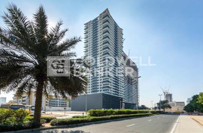 Apartment - 2 Bedrooms - 3 Bathrooms for rent in Binghatti Heights - District 10 - Jumeirah Village Circle - Dubai