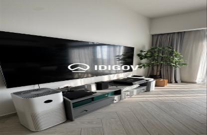 Apartment - 1 - 2 for sale in Oxford 212 - District 10 - Jumeirah Village Circle - Dubai