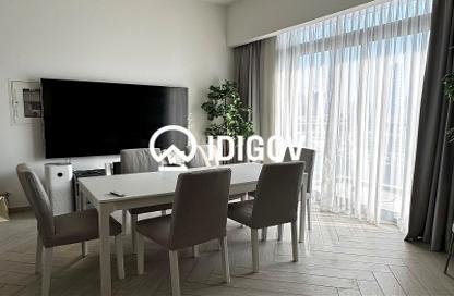 Apartment - 1 - 2 for sale in Oxford 212 - District 10 - Jumeirah Village Circle - Dubai Apartment - 1 - 2 for sale in Oxford 212 - District 10 - Jumeirah Village Circle - Dubai
