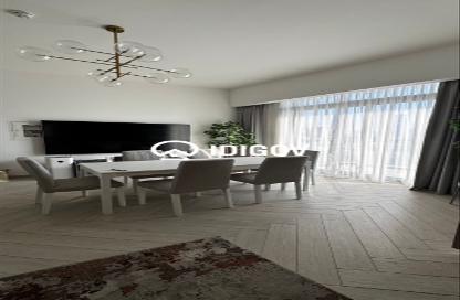 Apartment - 1 - 2 for sale in Oxford 212 - District 10 - Jumeirah Village Circle - Dubai