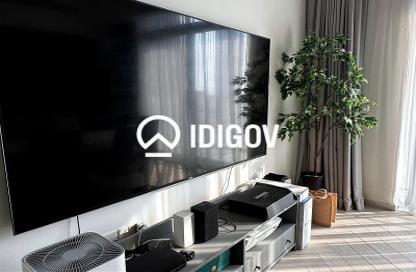 Apartment - 1 - 2 for sale in Oxford 212 - District 10 - Jumeirah Village Circle - Dubai Apartment - 1 - 2 for sale in Oxford 212 - District 10 - Jumeirah Village Circle - Dubai