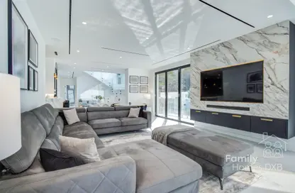 فيلا - 4 غرف نوم - 5 حمامات للبيع في بروكفيلد 2 - بروكفيلد - داماك هيلز - دبي فيلا - 4 غرف نوم - 5 حمامات للبيع في بروكفيلد 2 - بروكفيلد - داماك هيلز - دبي