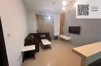 Apartment - 1 Bedroom - 2 Bathrooms for rent in Sheikh Jaber Al Sabah Street - Al Naimiya - Al Nuaimiya - Ajman Apartment - 1 Bedroom - 2 Bathrooms for rent in Sheikh Jaber Al Sabah Street - Al Naimiya - Al Nuaimiya - Ajman