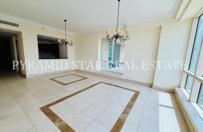 Apartment - 3 Bedrooms - 3 Bathrooms for rent in Al Murjan Tower - Al Nahda 2 - Al Nahda - Dubai Apartment - 3 Bedrooms - 3 Bathrooms for rent in Al Murjan Tower - Al Nahda 2 - Al Nahda - Dubai