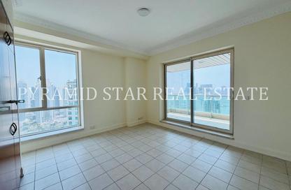 Apartment - 3 Bedrooms - 3 Bathrooms for rent in Al Murjan Tower - Al Nahda 2 - Al Nahda - Dubai