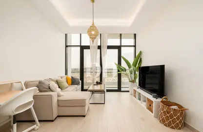 Apartment - 1 Bedroom - 2 Bathrooms for sale in AZIZI Riviera 10 - AZIZI Riviera - Meydan One - Meydan - Dubai