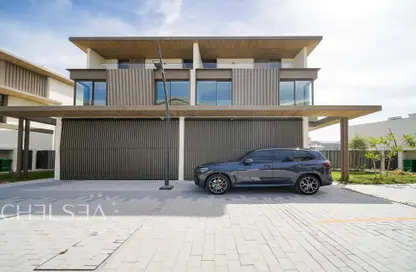 Villa - 3 Bedrooms - 4 Bathrooms for rent in Nad Al Sheba Gardens 2 - Nad Al Sheba Gardens - Nad Al Sheba - Dubai