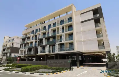 Apartment - 2 Bedrooms - 2 Bathrooms for rent in Majestique Residence 1 - Majestique Residence - Dubai South (Dubai World Central) - Dubai