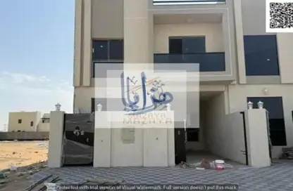 فيلا - 3 غرف نوم - 5 حمامات للبيع في الحليو 2 - الحليو - عجمان فيلا - 3 غرف نوم - 5 حمامات للبيع في الحليو 2 - الحليو - عجمان