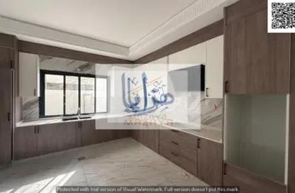 Villa - 3 Bedrooms - 5 Bathrooms for sale in Al Helio 2 - Al Helio - Ajman