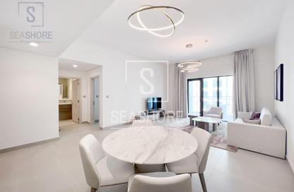 Apartment - 2 - 3 for rent in Yas Golf Collection - Yas Island - Abu Dhabi Apartment - 2 - 3 for rent in Yas Golf Collection - Yas Island - Abu Dhabi