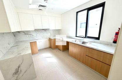 Villa - 3 Bedrooms - 5 Bathrooms for rent in Jebel Ali Village Townhouses - Jebel Ali Village - Jebel Ali - Dubai