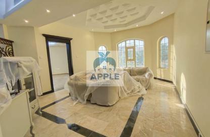 Villa - 5 - 7 for rent in Al Noaf 1 - Al Nouf - Sharjah