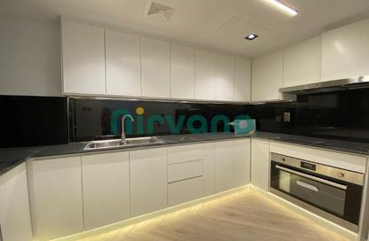 Apartment - 1 Bedroom - 2 Bathrooms for rent in Al Amir - Barsha Heights (Tecom) - Dubai