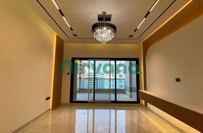 Apartment - 1 Bedroom - 2 Bathrooms for rent in Al Amir - Barsha Heights (Tecom) - Dubai