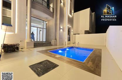 Villa - 6 Bedrooms - 7+ Bathrooms for sale in Al Zaheya Gardens - Al Zahya - Ajman
