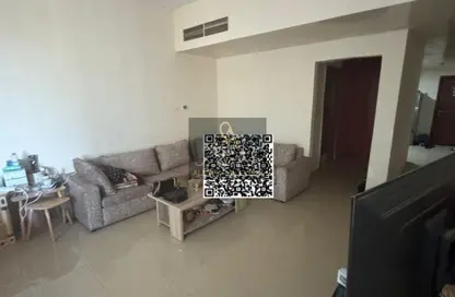 Apartment - 1 Bathroom for sale in Horizon Towers - Ajman Downtown - Ajman