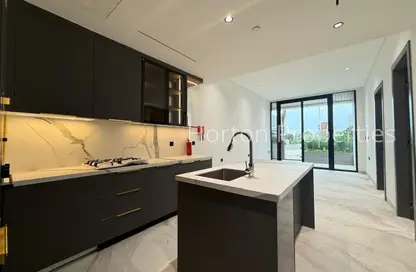 Apartment - 1 Bedroom - 2 Bathrooms for rent in 48 Parkside - Arjan - Dubai Apartment - 1 Bedroom - 2 Bathrooms for rent in 48 Parkside - Arjan - Dubai