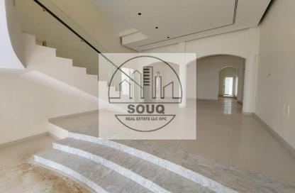 Villa - 7+ Bedrooms - 7+ Bathrooms for rent in Al Riffa - Ras Al Khaimah
