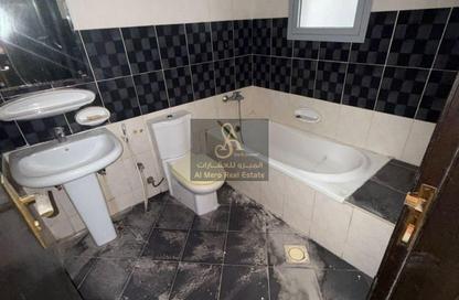 Apartment - 1 - 2 for rent in Nuaimia Two Tower - Al Nuimiya 2 - Al Nuaimiya - Ajman Apartment - 1 - 2 for rent in Nuaimia Two Tower - Al Nuimiya 2 - Al Nuaimiya - Ajman