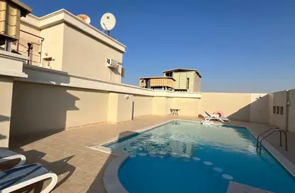 شقة - 1 حمام للايجار في الوليد دبليو كيو-01 - الورقاء 1 - الورقاء - دبي