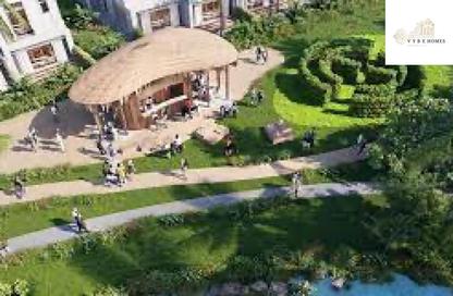 Townhouse - 5 Bedrooms - 4 Bathrooms for sale in Bali at Damac Islands - DAMAC Islands - Dubai Land - Dubai