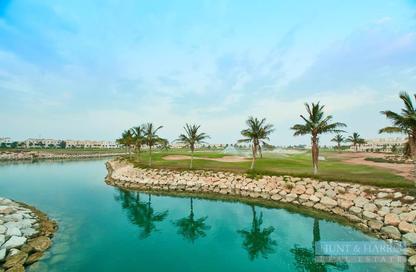 Apartment - Studio - 1 Bathroom for rent in Golf Apartments - Al Hamra Village - Ras Al Khaimah