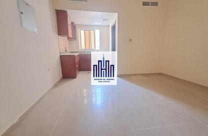 Apartment - Studio - 1 Bathroom for rent in Fire Station Road - Muwaileh - Sharjah