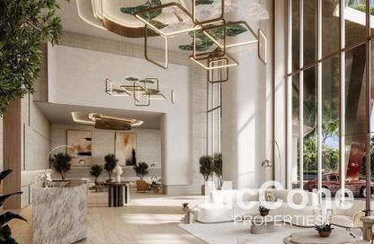 مكتب - استوديو - 1 حمام للبيع في 31 اباف من بيوند - مدينة دبي الملاحية - دبي مكتب - استوديو - 1 حمام للبيع في 31 اباف من بيوند - مدينة دبي الملاحية - دبي