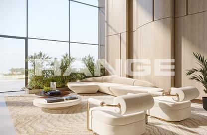 Apartment - Studio - 1 for sale in 10 Oxford - District 10 - Jumeirah Village Circle - Dubai