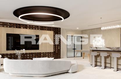 Apartment - Studio - 1 for sale in 10 Oxford - District 10 - Jumeirah Village Circle - Dubai