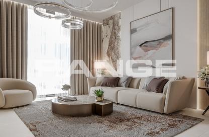 Apartment - Studio - 1 for sale in 10 Oxford - District 10 - Jumeirah Village Circle - Dubai Apartment - Studio - 1 for sale in 10 Oxford - District 10 - Jumeirah Village Circle - Dubai