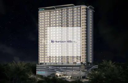 شقة - غرفة نوم - 1 حمام للبيع في 998 ريف - مجمع دبي ريزيدنس - دبي لاند - دبي