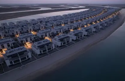 Villa - 5 Bedrooms - 7 Bathrooms for sale in Sun Island - Ajmal Makan City - Sharjah Waterfront City - Sharjah Villa - 5 Bedrooms - 7 Bathrooms for sale in Sun Island - Ajmal Makan City - Sharjah Waterfront City - Sharjah