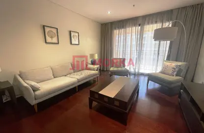 شقة - 2 غرف نوم - 3 حمامات للايجار في رويال امواج ريزيدنس ساوث - Royal Amwaj ريزيدنسز - نخلة جميرا - دبي