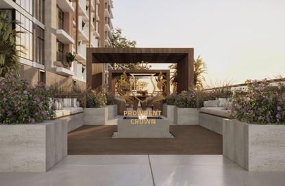 Apartment - 2 Bedrooms - 3 Bathrooms for sale in Verdana Residence 3 - Verdana 3 - Verdana - Dubai Investment Park 1 (DIP 1) - Dubai Investment Park (DIP) - Dubai