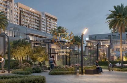 Apartment - 2 Bedrooms - 3 Bathrooms for sale in Verdana Residence 3 - Verdana 3 - Verdana - Dubai Investment Park 1 (DIP 1) - Dubai Investment Park (DIP) - Dubai