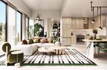 Townhouse - 4 Bedrooms - 5 Bathrooms for sale in Nima - The Valley - Dubai
