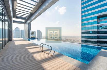 Apartment - 1 - 2 for sale in Marina Living - Dubai Marina - Dubai