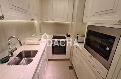 Apartment - 2 - 3 for rent in Kempinski Blvd (The address Blvd) - Downtown Dubai - Dubai Apartment - 2 - 3 for rent in Kempinski Blvd (The address Blvd) - Downtown Dubai - Dubai
