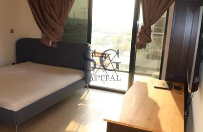 Apartment - Studio - 1 for sale in Azizi Riviera 48 - Azizi Riviera - Meydan One - Meydan - Dubai Apartment - Studio - 1 for sale in Azizi Riviera 48 - Azizi Riviera - Meydan One - Meydan - Dubai