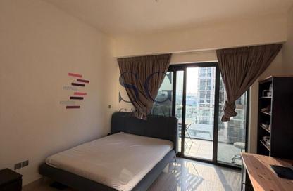 Apartment - Studio - 1 for sale in Azizi Riviera 48 - Azizi Riviera - Meydan One - Meydan - Dubai