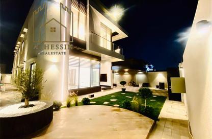 Villa - 5 - 7 for sale in Al Mowaihat 1 - Al Mowaihat - Ajman