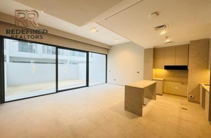 Townhouse - 3 Bedrooms - 4 Bathrooms for rent in MAG Eye - MAG City - Mohammed Bin Rashid City - Dubai