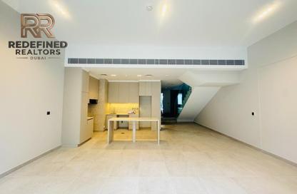 Townhouse - 3 Bedrooms - 4 Bathrooms for rent in MAG Eye - MAG City - Mohammed Bin Rashid City - Dubai